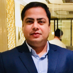 Ravinder Kumar