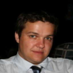 Martin Schamesberger