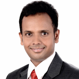 Naresh Kumar Dandu
