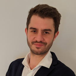 Daniel Fuchs
