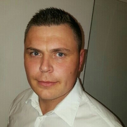 Paul Bondarenko