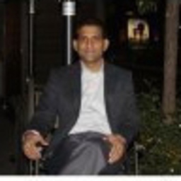 Dr. Abhiram Koppineedi