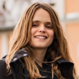 Dipl.-Ing. Verena Stekovics's profile picture