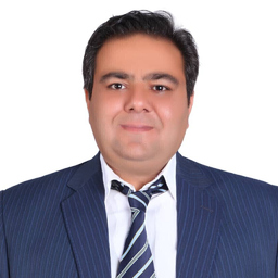 Ing. manouchehr hasani