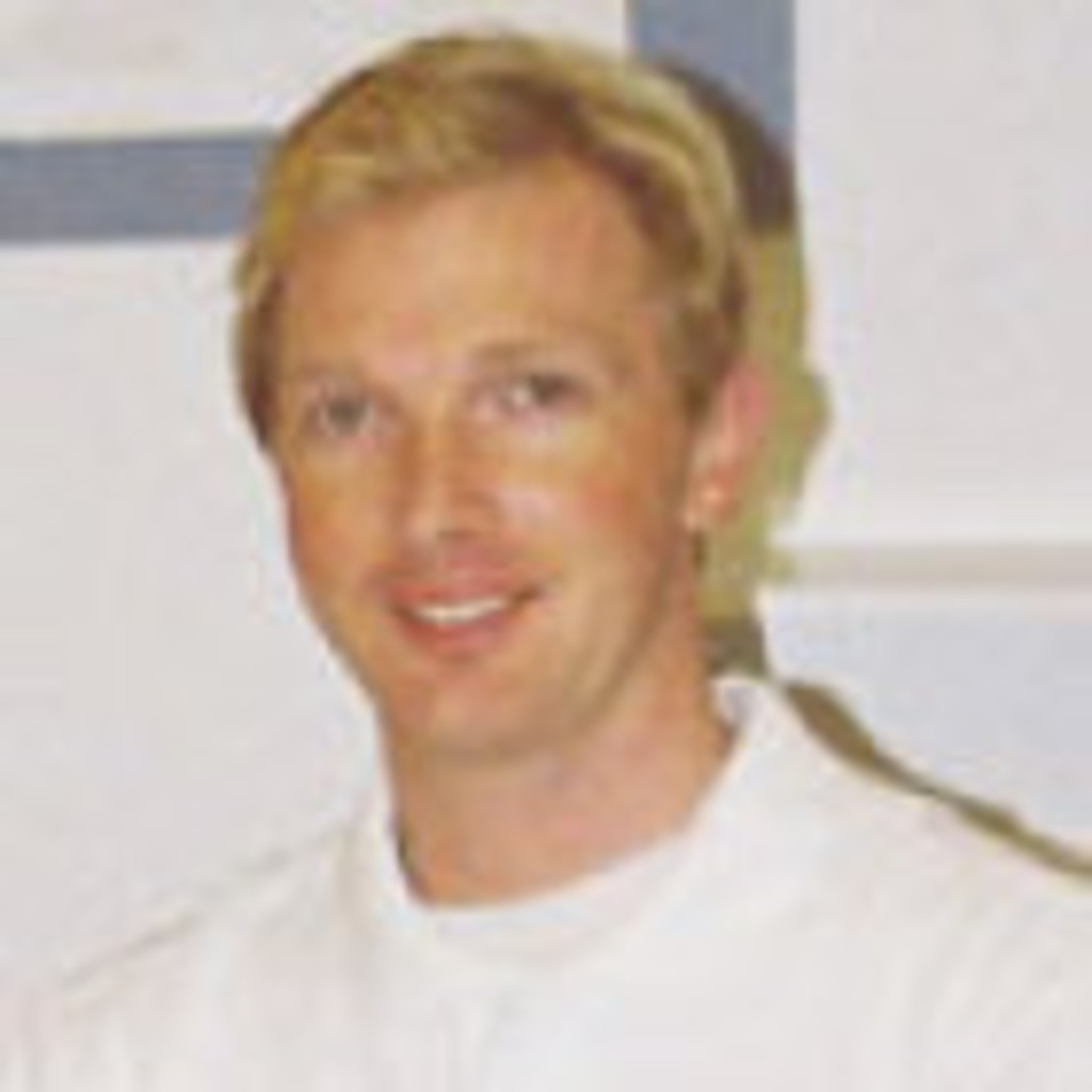 Social Media Profilbild Matthias Berken Werdohl
