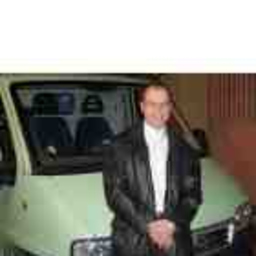 Frank Bieber's profile picture