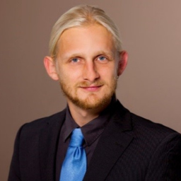 Silvan Stehle