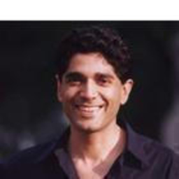 Dinesh Bakhru