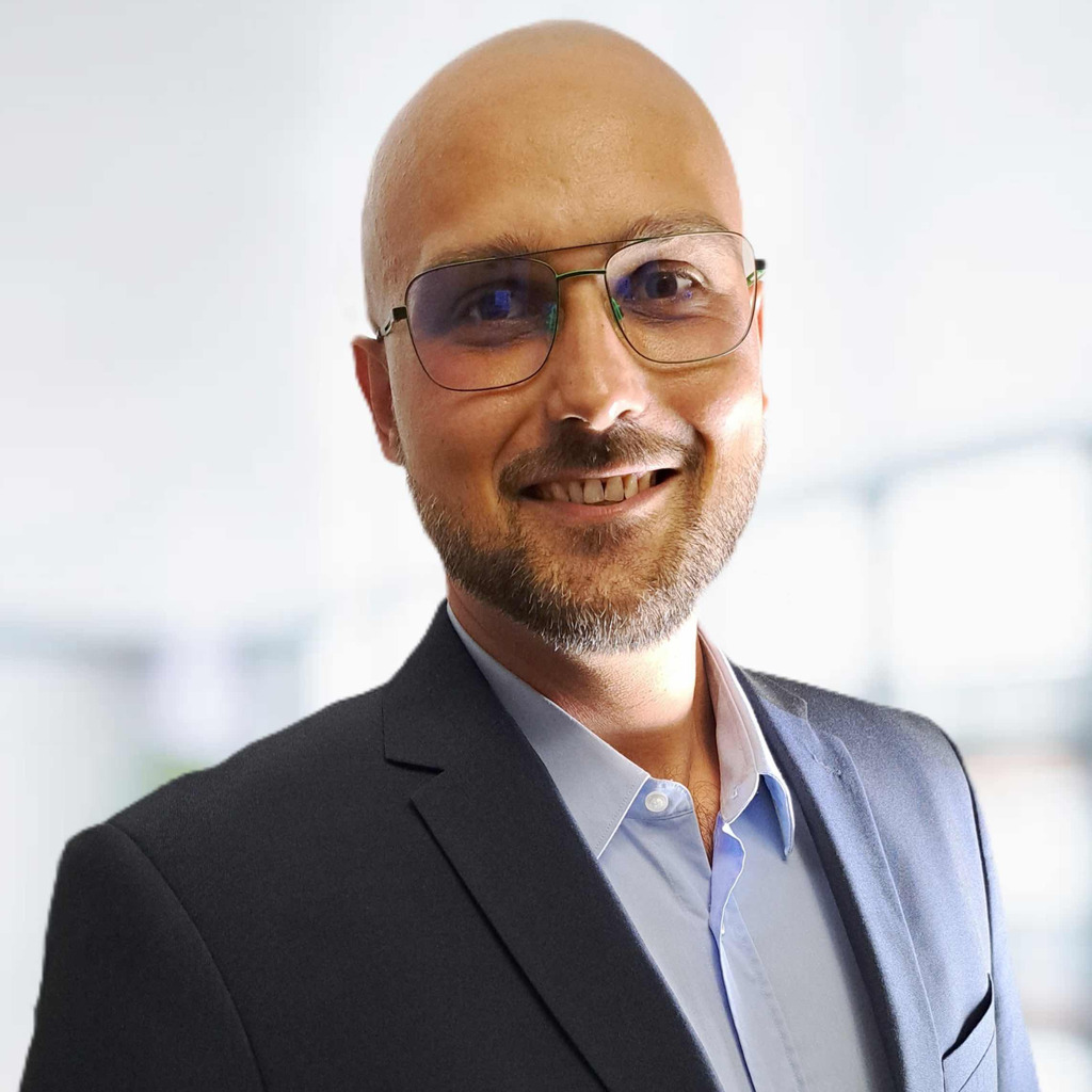 David Groß IT Prozess und Projektmanager VSE AG XING