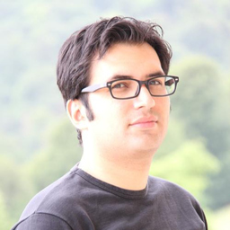 Alireza Fathi
