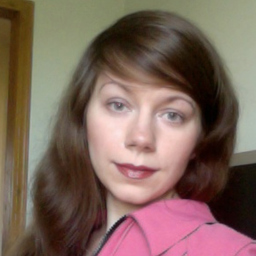 Julia Beletskaya