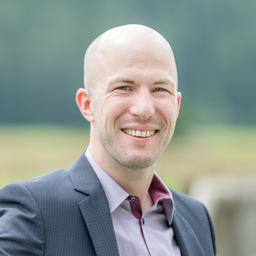 Dipl.-Ing. Simon Ryf's profile picture