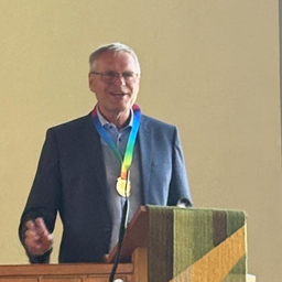 Helmut Rahlmann
