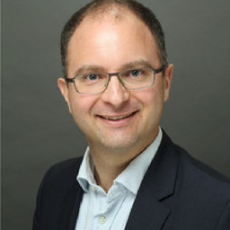Martin Friederich