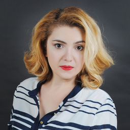 Leyla Rasulzade