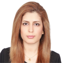 Saeideh Mecking