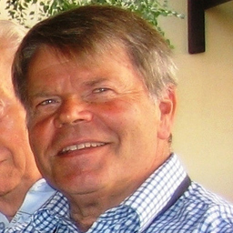 Peter W. Keegan