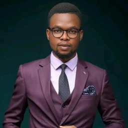 Joshua Daramola