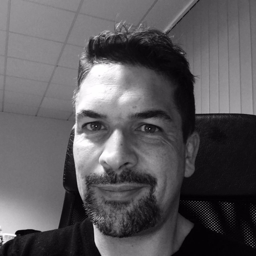 Social Media Profilbild Jürgen Lang Mellrichstadt