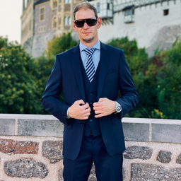Jeffry Bergfeld