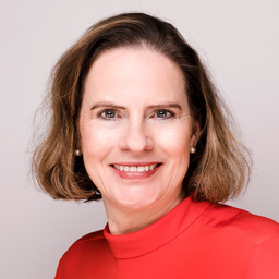 Anja Borgmann