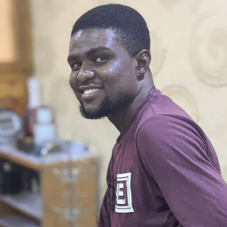 Akpan Atong
