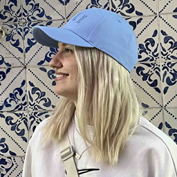 Elena Keller
