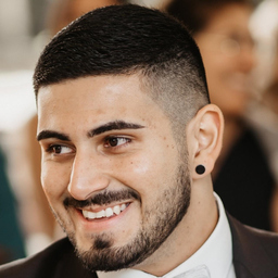 Baris Sayman