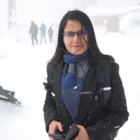 Social Media Profilbild Priyanka Patel Gummersbach