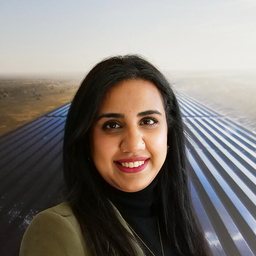 Rabab Ahmed Kamal