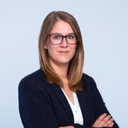 Social Media Profilbild Jennifer Krumbein Köln