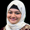Muskan Niyamat  Khan