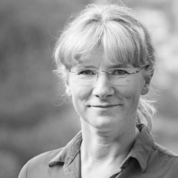 Yvonne Brückner
