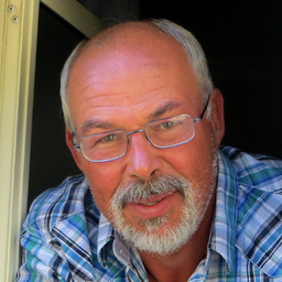 Wolfgang Beier