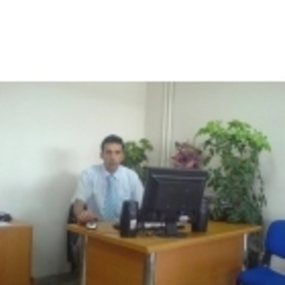 M.fatih Orman