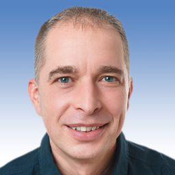 Dipl.-Ing. Martin Schober