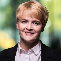 Bettina Goeke