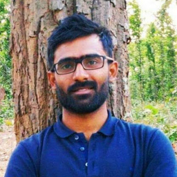 Bhushan Patil