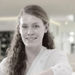 Lisa-Marie Müller