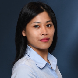 Thuy Dung Nguyen