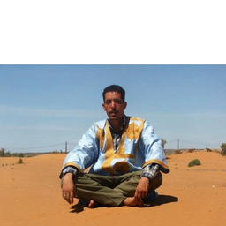 Karaoui Ali