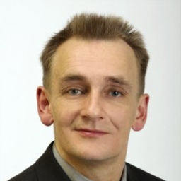 Stefan Nagel
