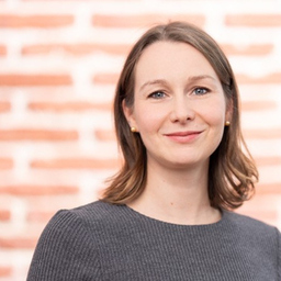 Profilbild Steffie Block