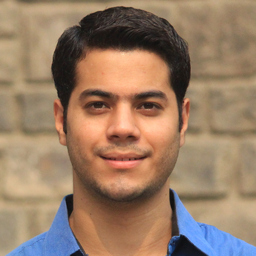 Shivam Arora