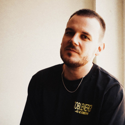 Tobias Oebel