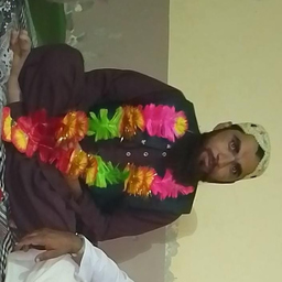Abubakaer Sohrani