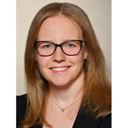 Dipl.-Ing. Stefanie Mayr