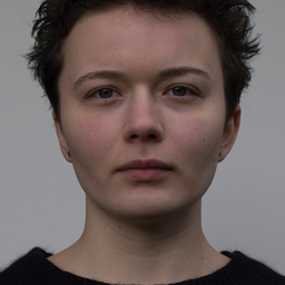 Alexandra Krupin
