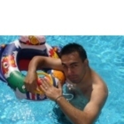 Emrah Toy