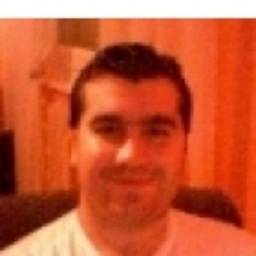 Nicolas Dhaille